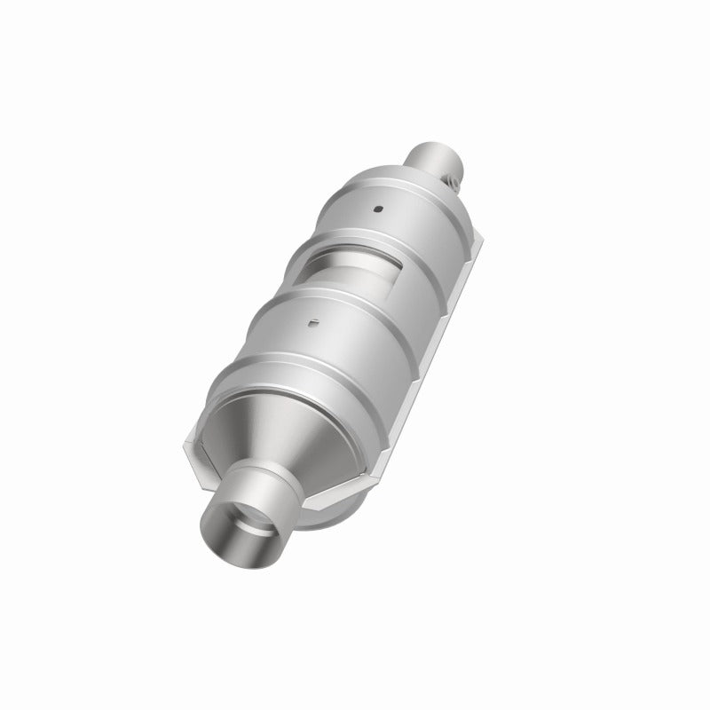 MagnaFlow Universal Catalytic Converter 97-02 Ford Truck And Vans