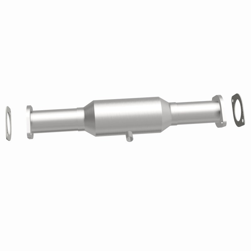 MagnaFlow Direct Fit Catalytic Converter Ford 83 85