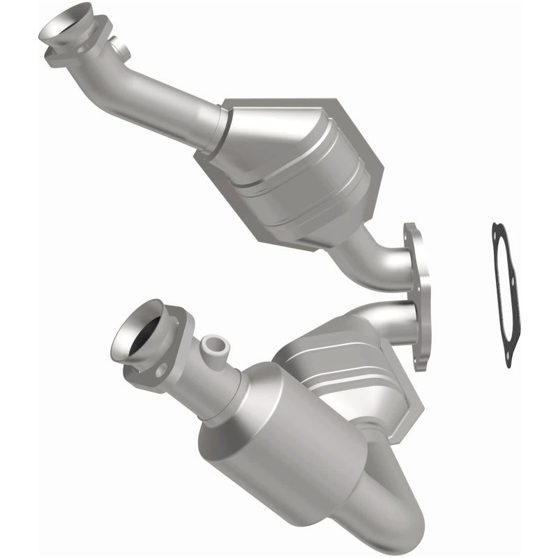 MagnaFlow Direct Fit Catalytic Converter 03-04 Ranger 3.0L