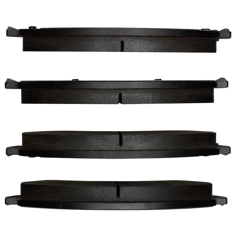 R1 05-08 Cadillac Escalade EXT Front R1 Optimum OE Brake Pads