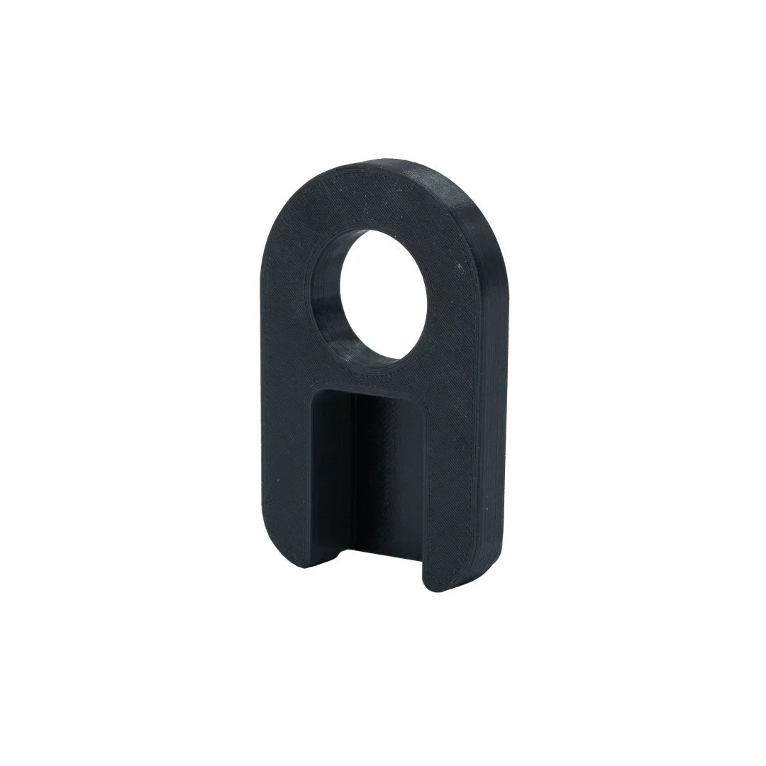 Electric Jack Terminal Guard