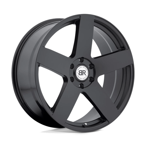 BREVE 22X9.5 5X150 M-BLK 30MM