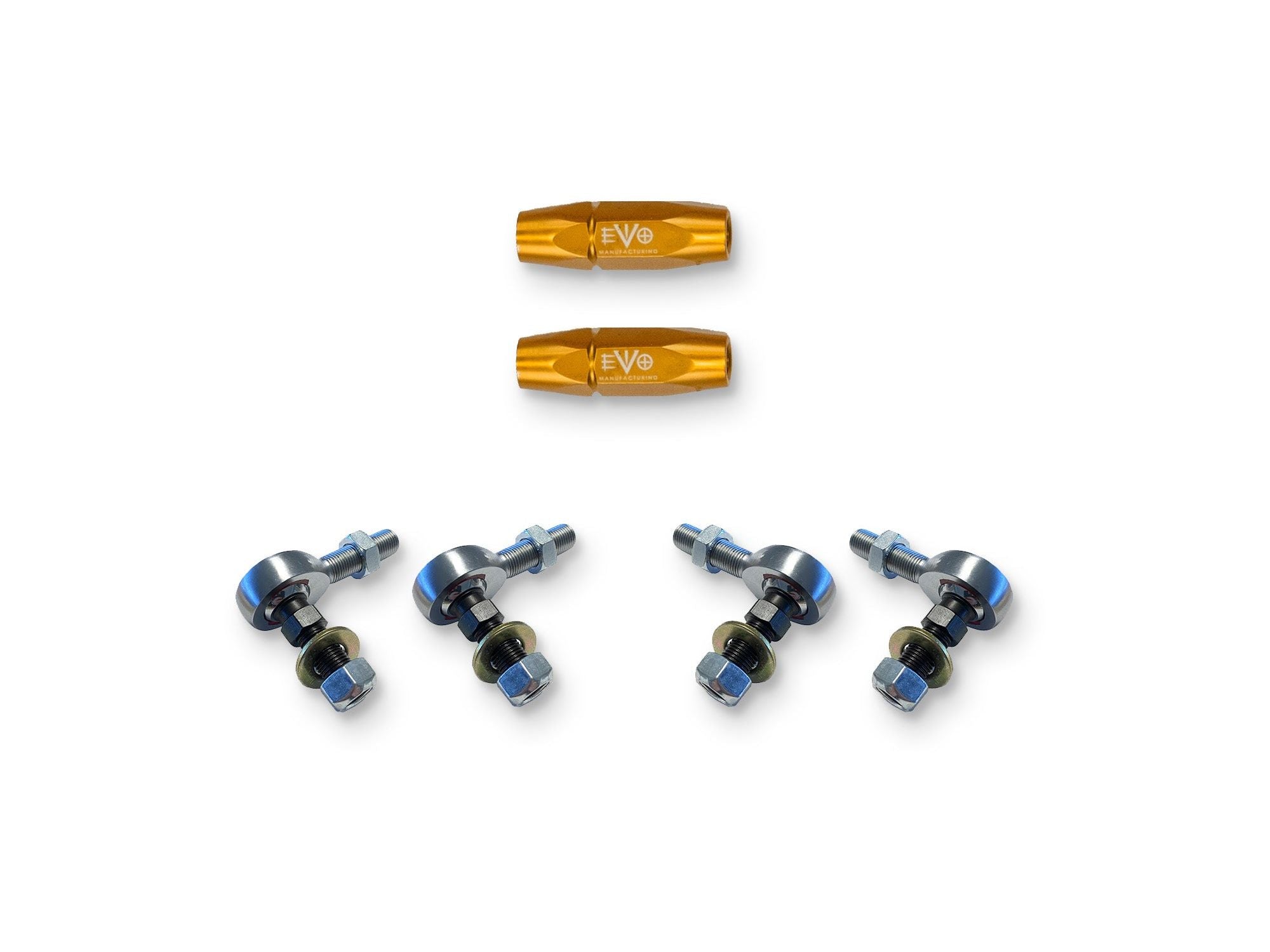 VARIANT EVO-1036-5.5 5.5"- 6.9"