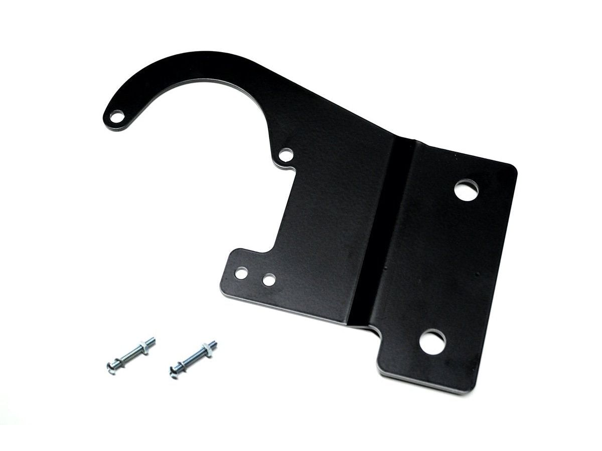 2012-2018 VAC PUMP RELOCATION FOR JK/JKU