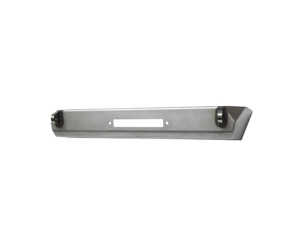 VARIANT EVO-1130NH NO HOOP NO LOWER SKID RAW STEEL