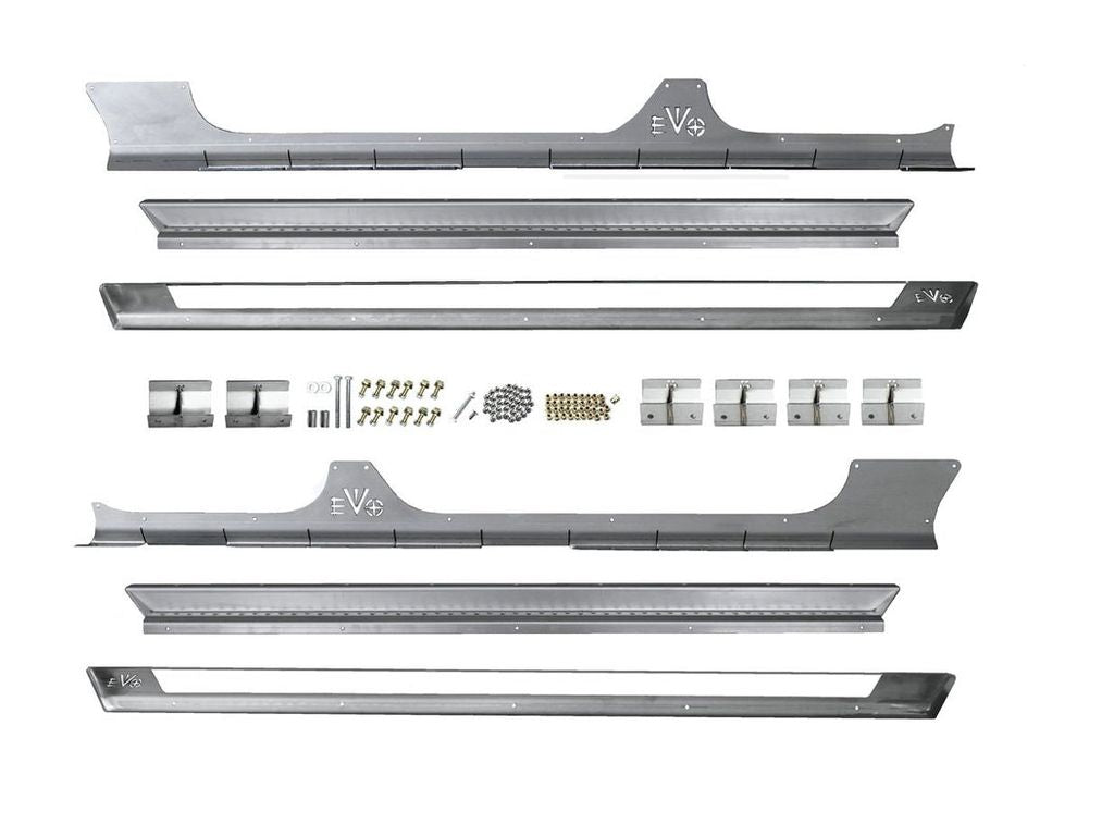 VARIANT EVO-3037 BODY ROCKSKINS
