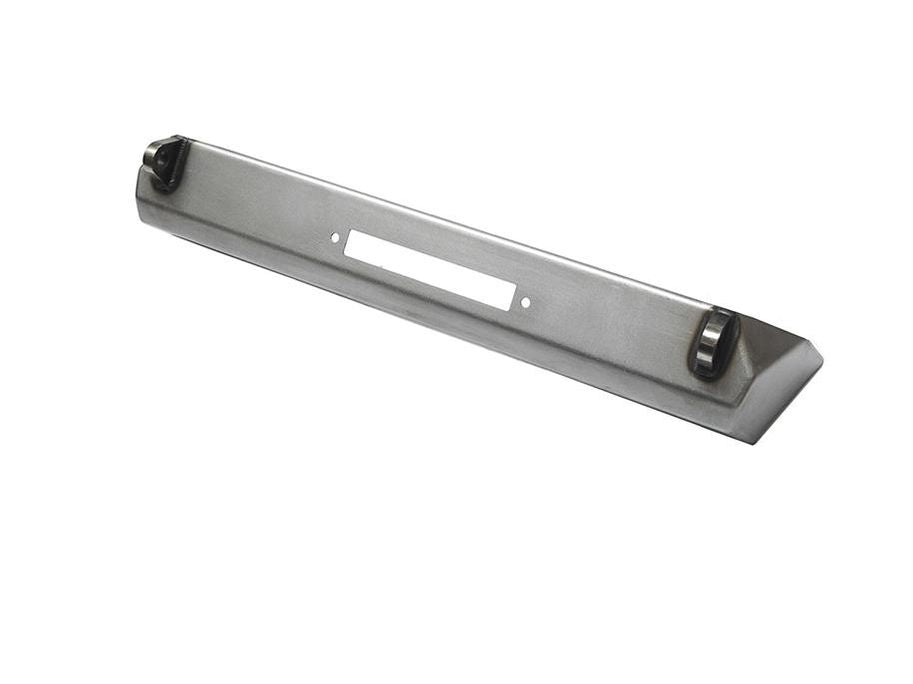 VARIANT EVO-3044 No Hoop No Skid RAW STEEL