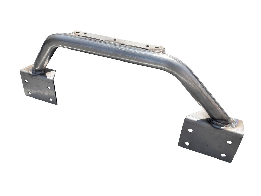 VARIANT EVO-3057H BARE STEEL MID HOOP WITH LIGHT TABS No