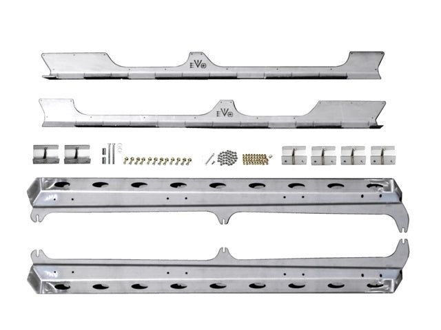VARIANT EVO-3071 INCLUDE ROCK SKINS