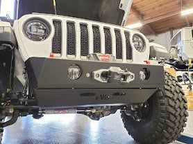 VARIANT EVO-3110ALS NO HOOP WITH SKID RAW Aluminum