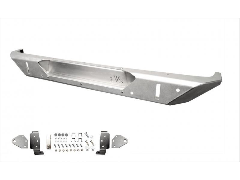 VARIANT EVO-3111AL RAW Aluminum