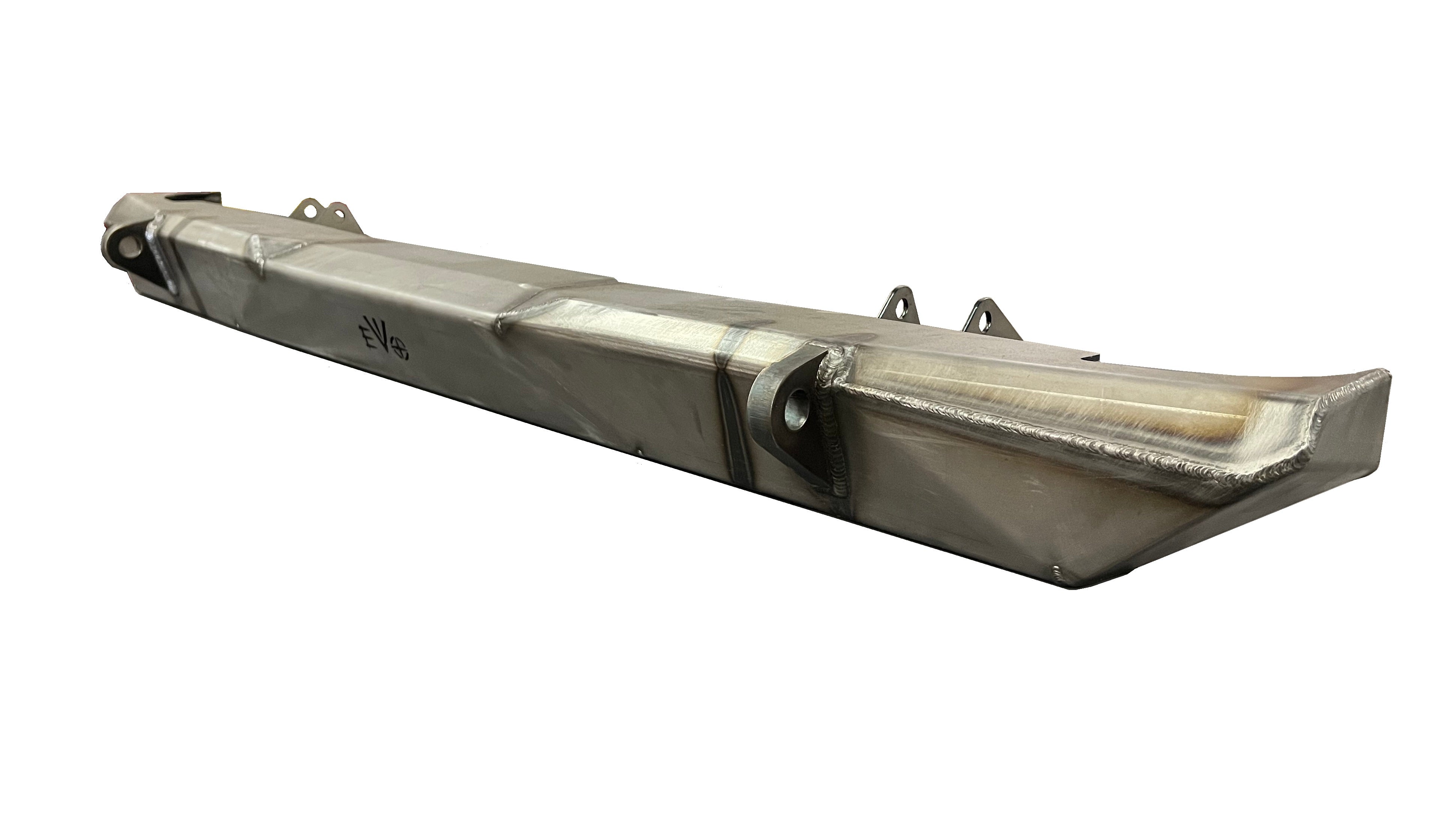 VARIANT EVO-3133 Standard RAW STEEL