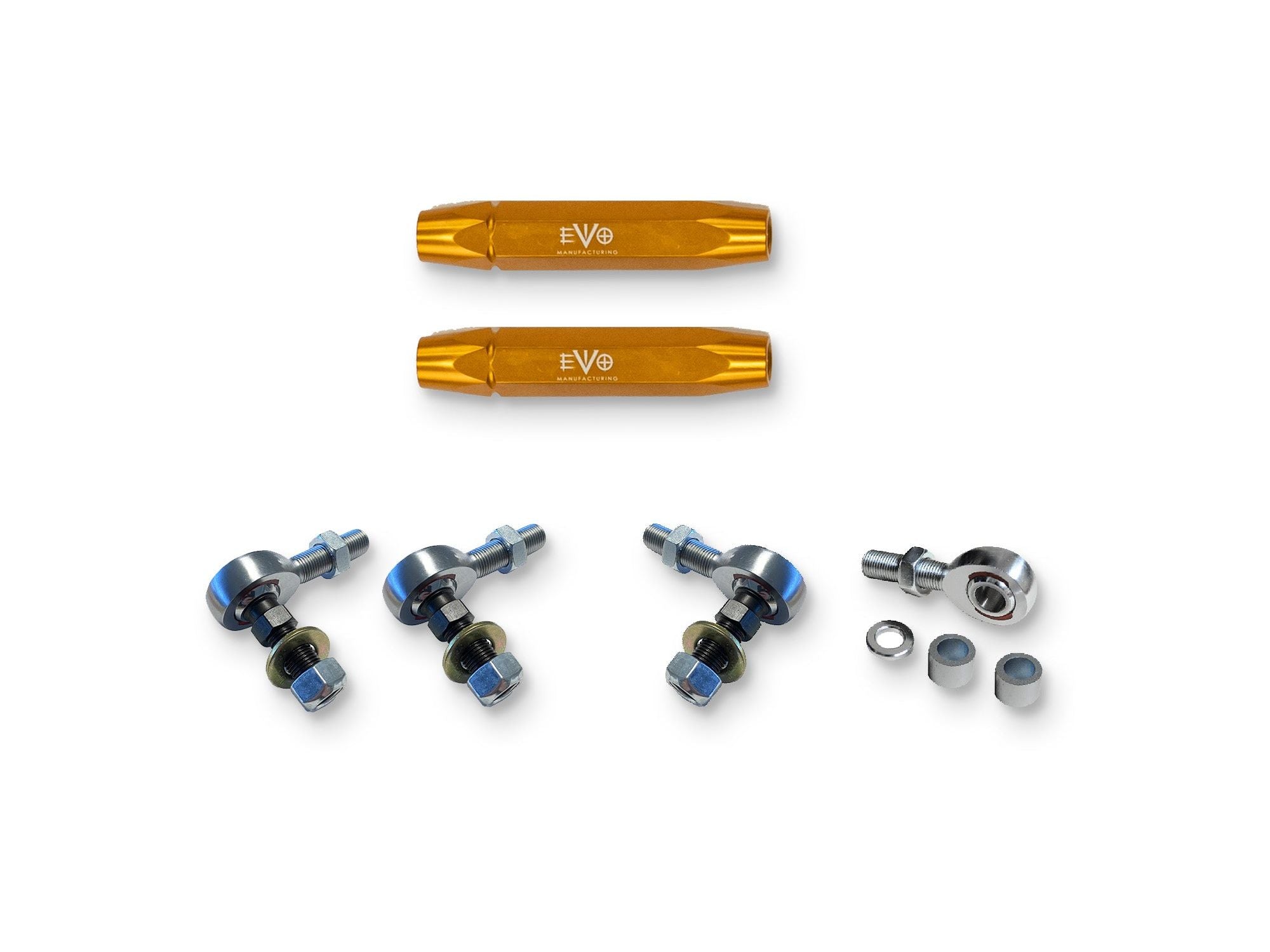 VARIANT EVO-3136-7.5 7.5"- 8.9"