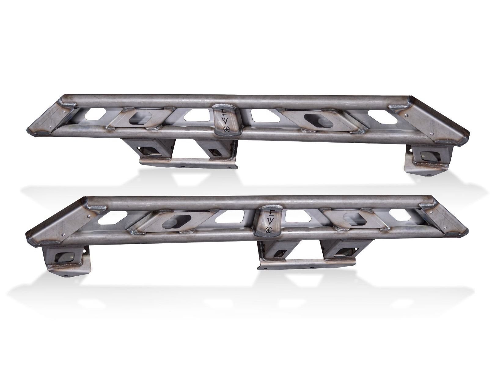 VARIANT EVO-3142HS BOLT ON - INCLUDE HARDWARE INCLUDE SLIDER STEP PLATE NO ROCK LIGHT KIT