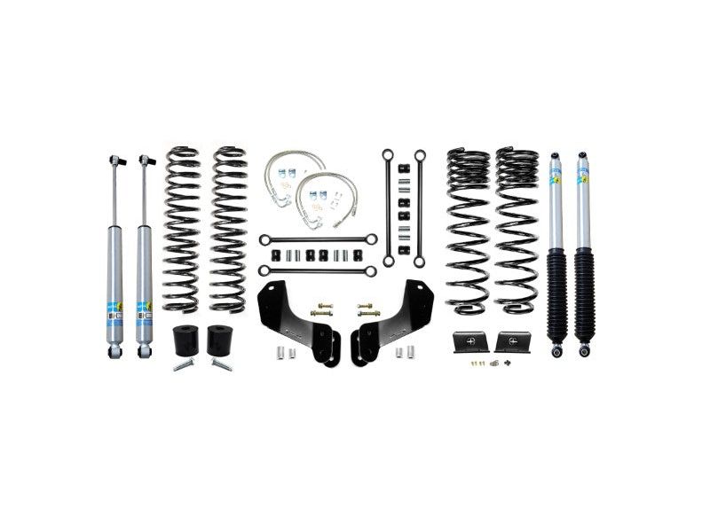 VARIANT EVO-3152BIL Gladiator JT 3.6L Gas BILSTEIN 2.0" 5100