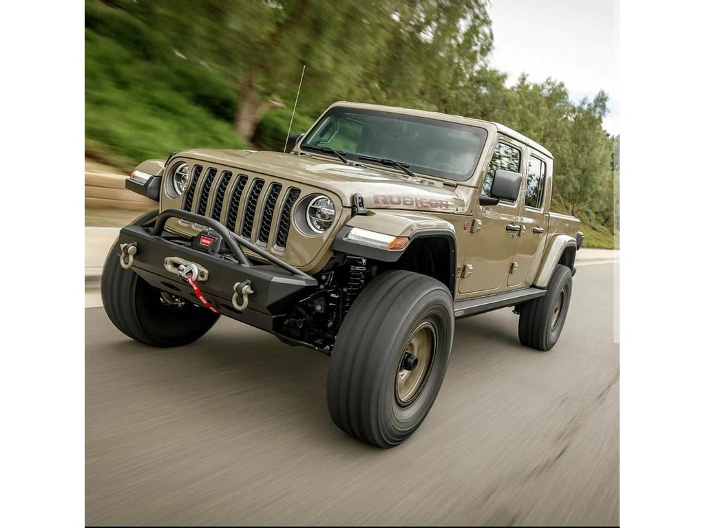 2.5 INCH ELEMENT LIFT KIT JEEP JL WRANGLER /JT GLADIATOR ELEMENT LIFT KIT GAS/DIESEL/4XE