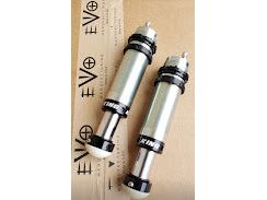 EVO SPEC KING JK/JL/JT FRONT BUMPSTOP KIT