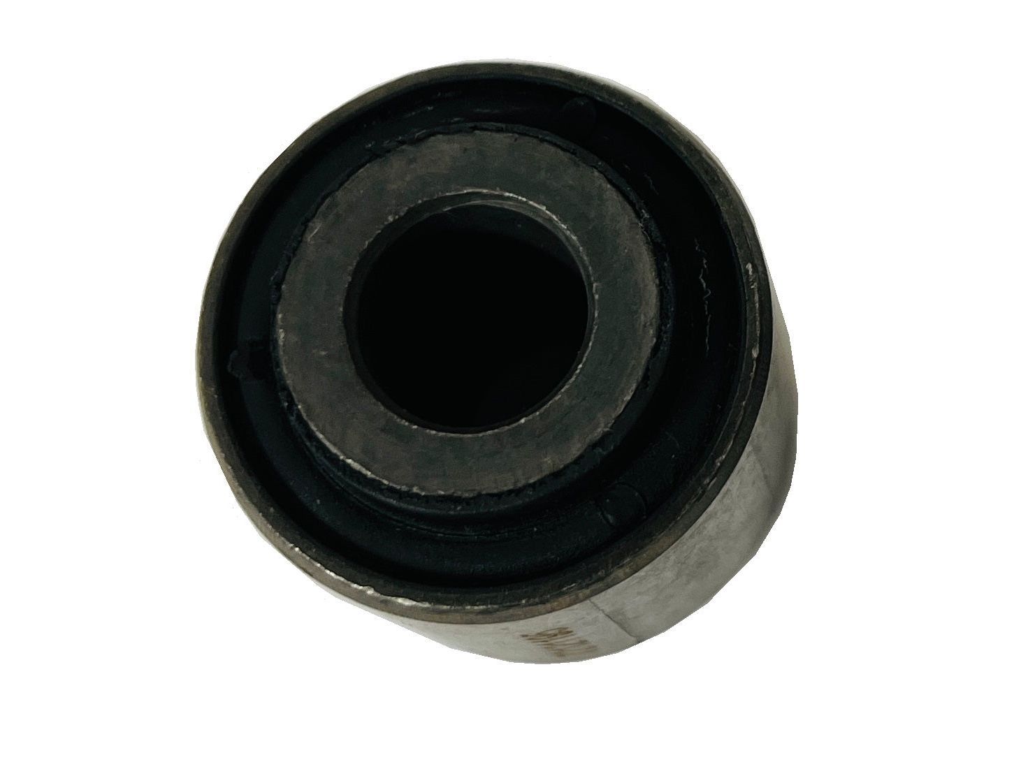 Track Bar Bushing JL/JT Bonded Rubber. Threaded End. Jeep Wrangler and Gladiator