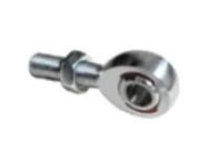EVO-600156 HD Sway Bar Link Heim, Right Hand Thread, Non Studded Replacement