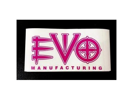 VARIANT EVO-9X4.5TRANSFERPINK 9" X 4.5" Pink
