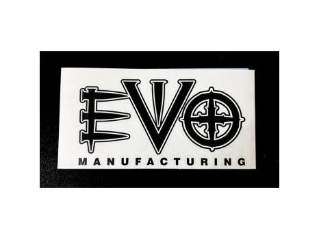 VARIANT EVO-18X9TRANSFERBLACK 18" X 9" Black
