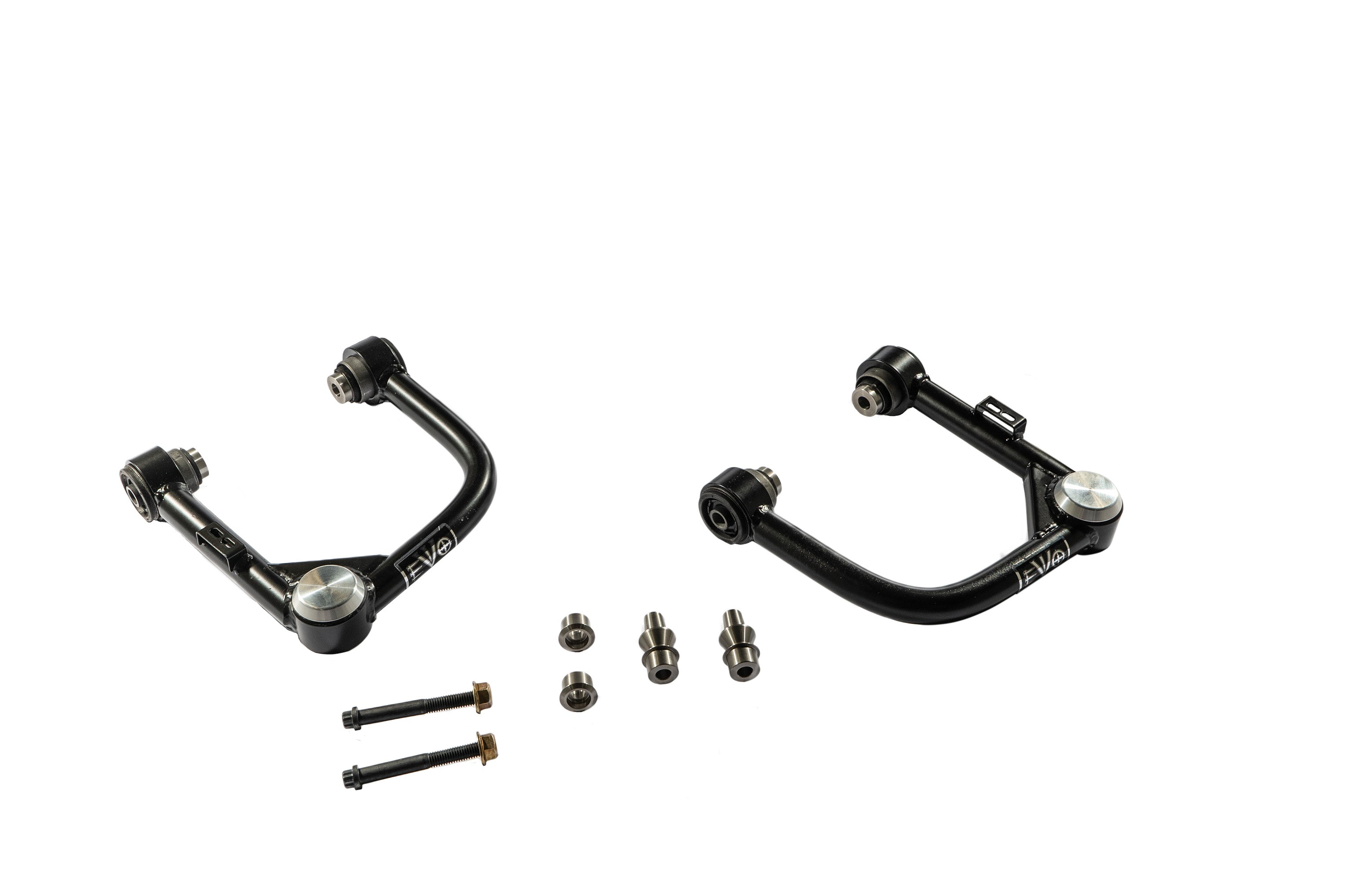 VARIANT EVO-BR1001S1 Stage 1 - Front Upper Arm No Shocks