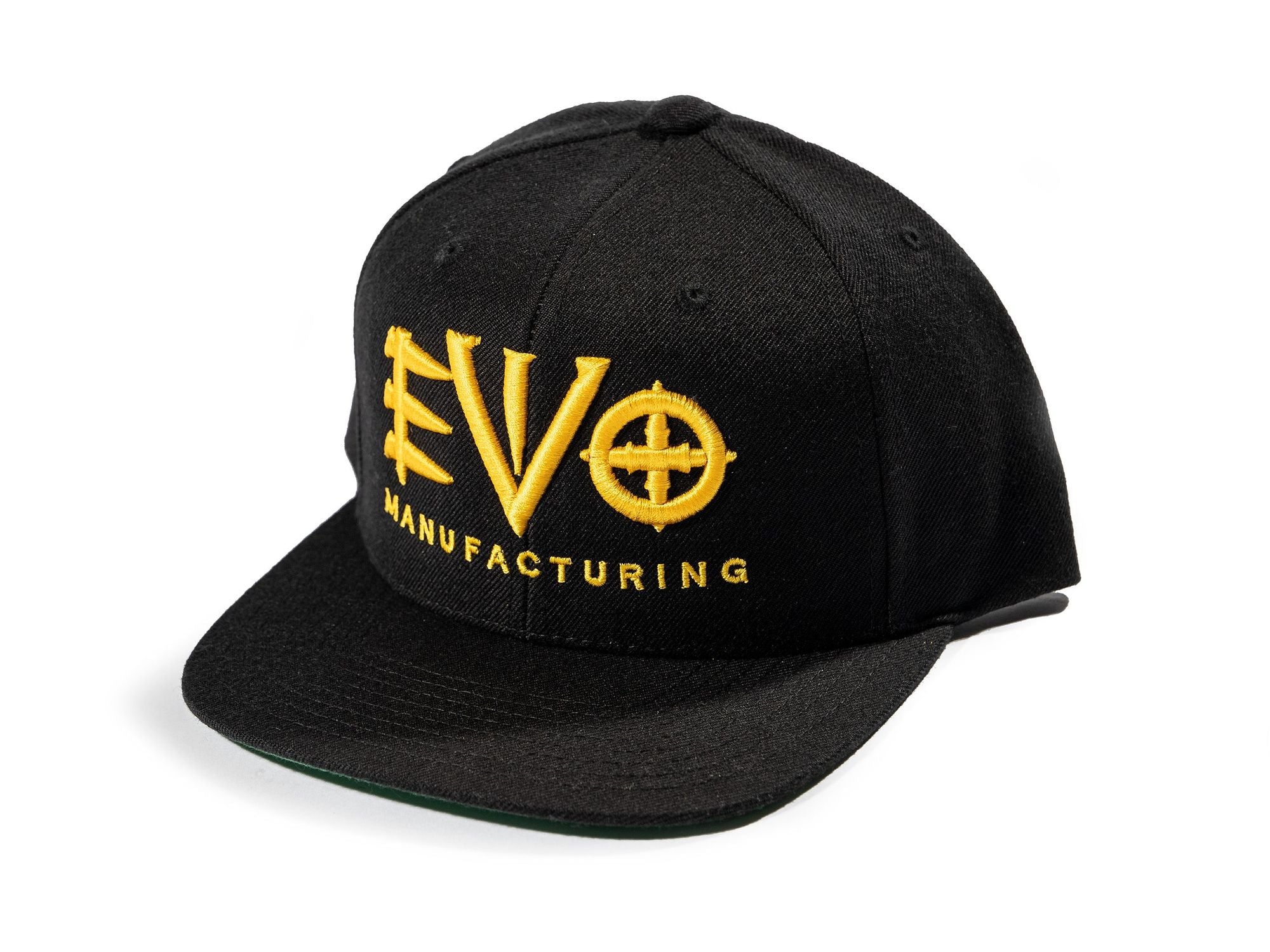 VARIANT EVO-HATGOLD GOLD