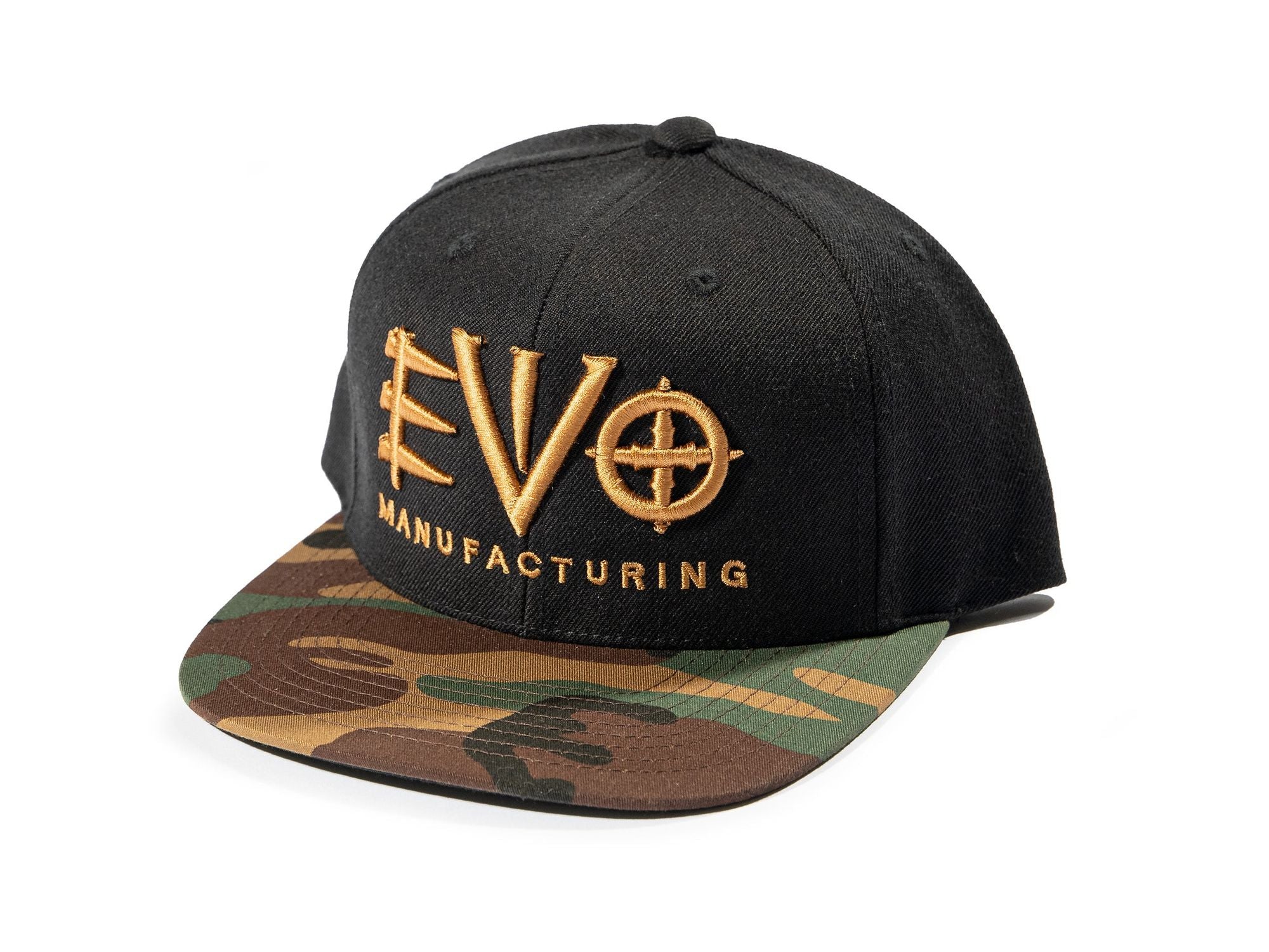 VARIANT EVO-HATCAMO CAMO