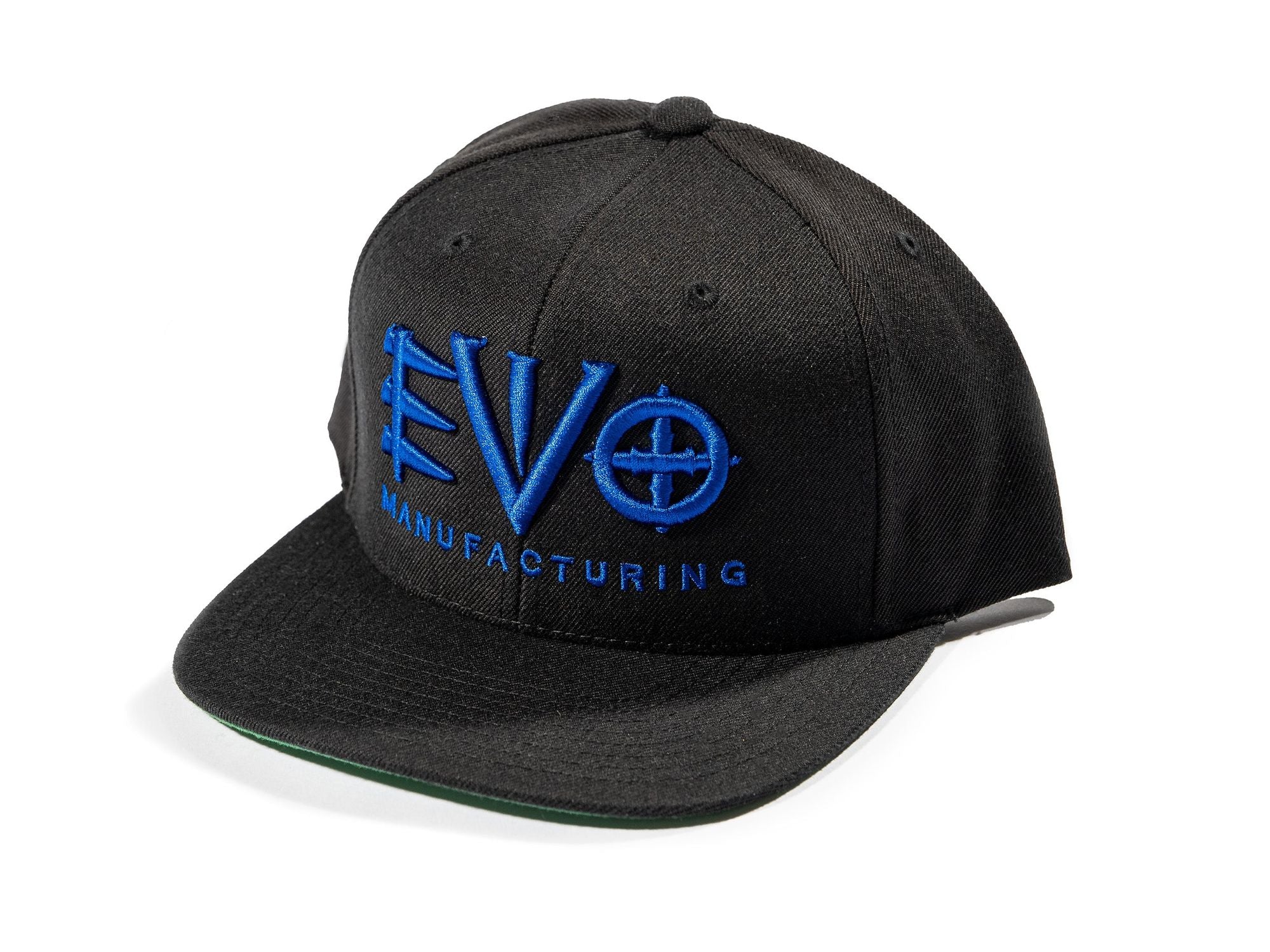 VARIANT EVO-HATBLUE BLUE