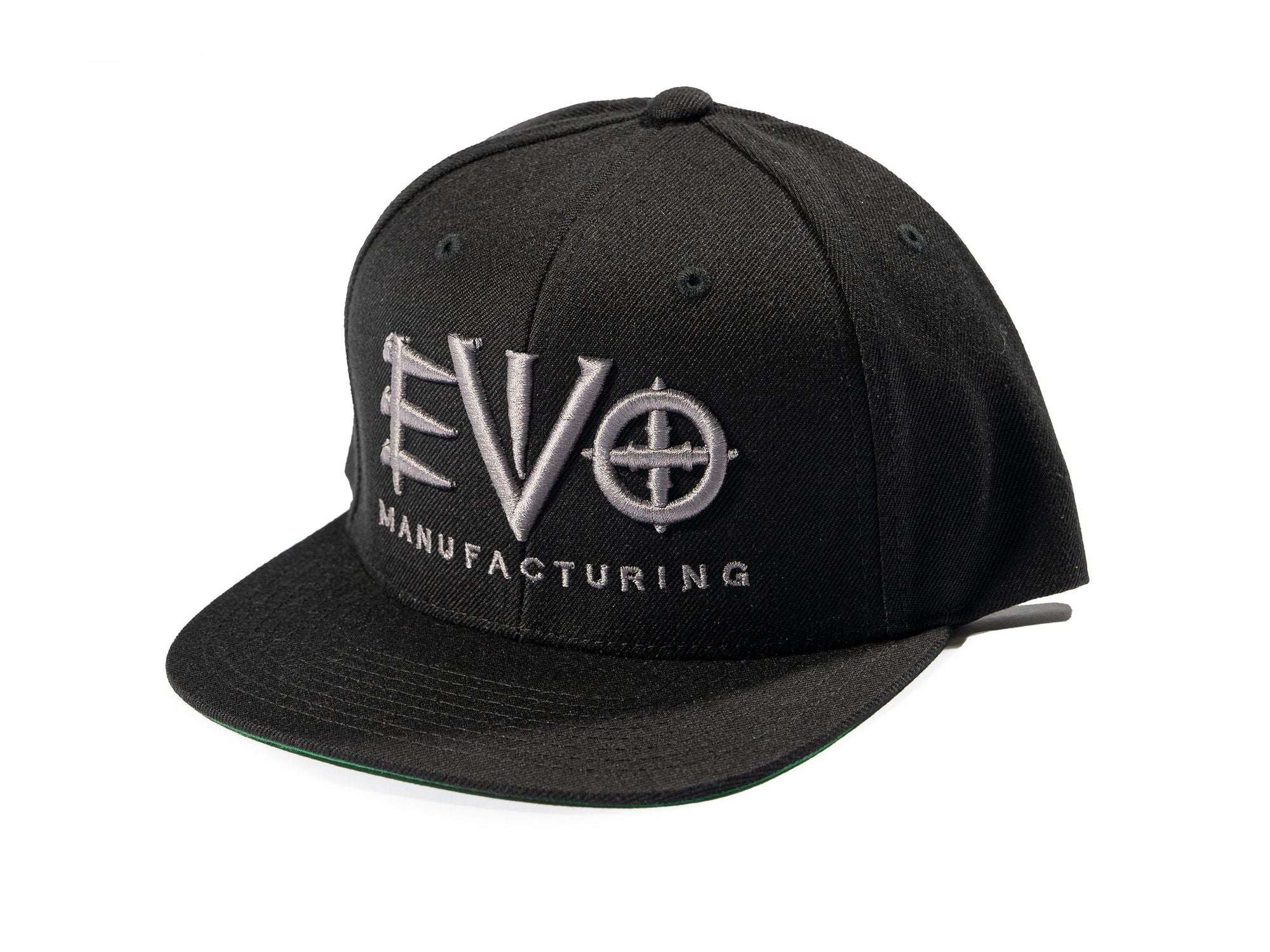 VARIANT EVO-HATSILVER SILVER
