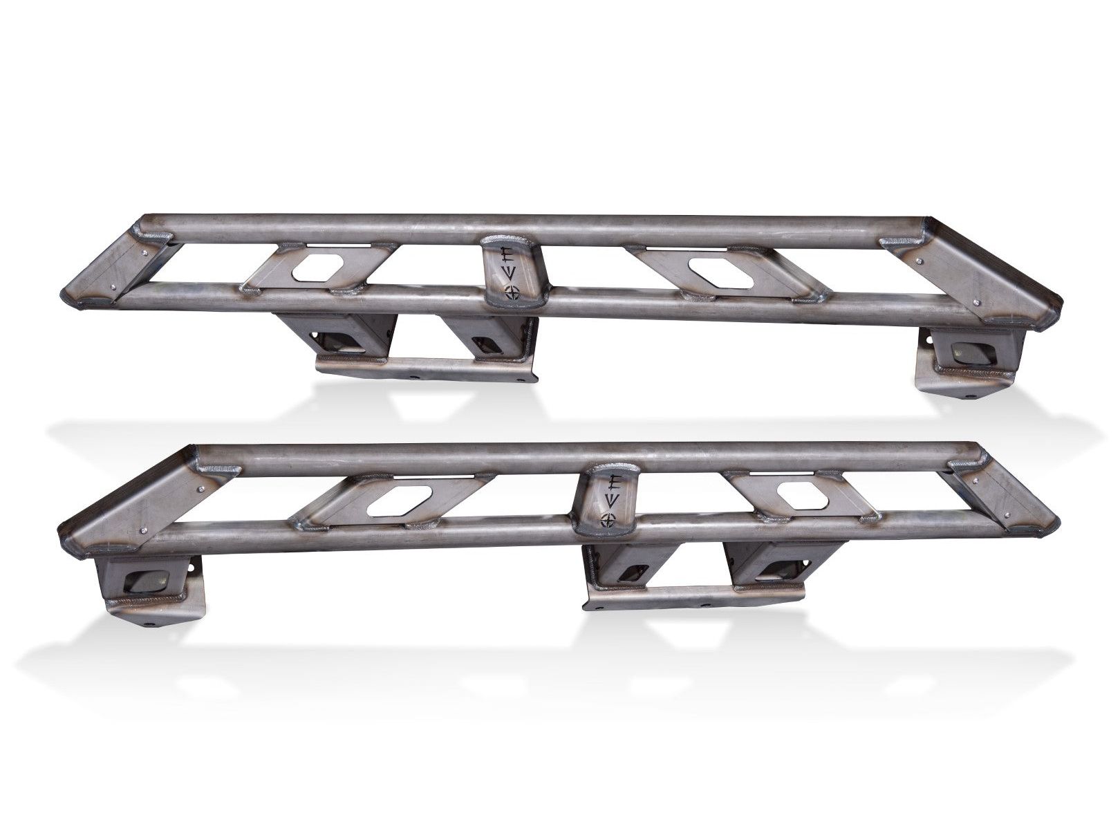 VARIANT EVO-3142H BOLT ON - INCLUDE HARDWARE NO SLIDER STEP PLATE NO ROCK LIGHT KIT