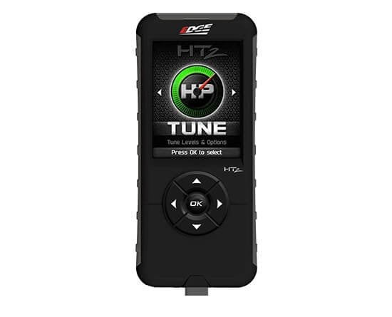 Edge EvoHT2 Tuner With ECM Unlock Tool 17-19 GM 6.6L Duramax L5P