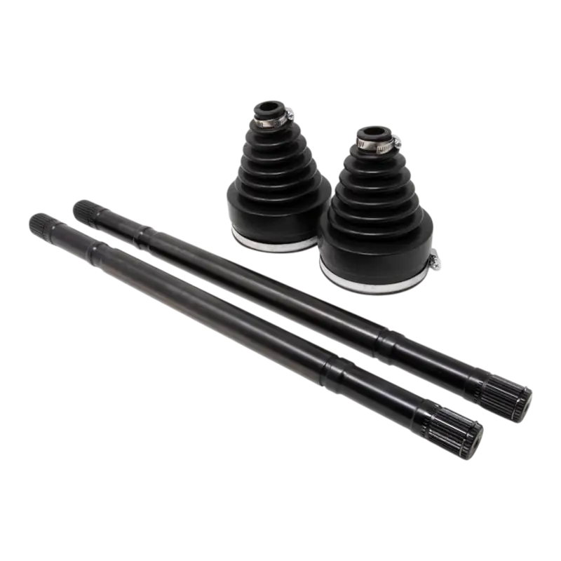 EXTENDED AXLES 4WD LONG TRAVEL KIT FOR 1ST GEN SEQUOIA (01-07)