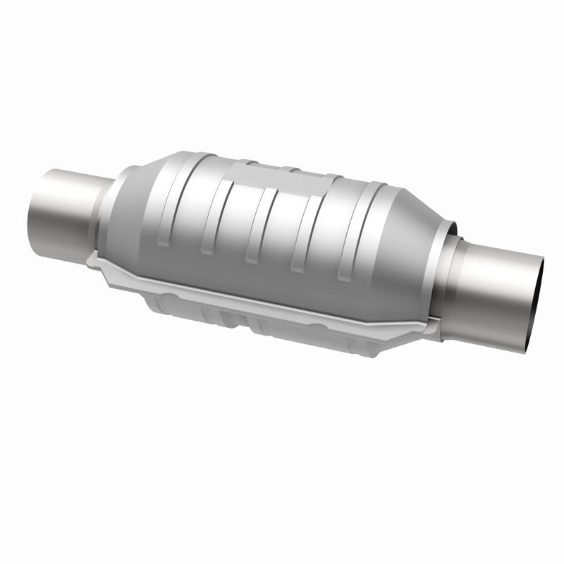 MagnaFlow Universal Catalytic Converter 2.50 Ulev