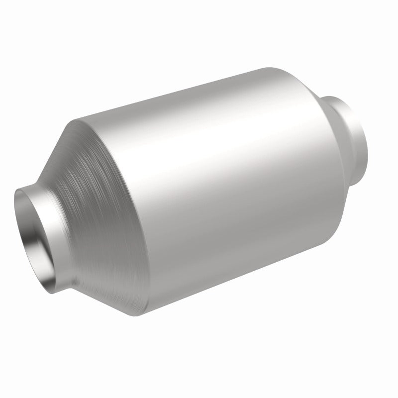 MagnaFlow Universal Catalytic Converter 2.5 Inch OEM