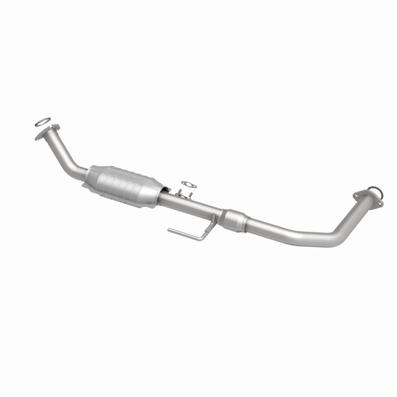 MagnaFlow Direct Fit Catalytic Converter 00-04 Tundra Driver Side 4.7L