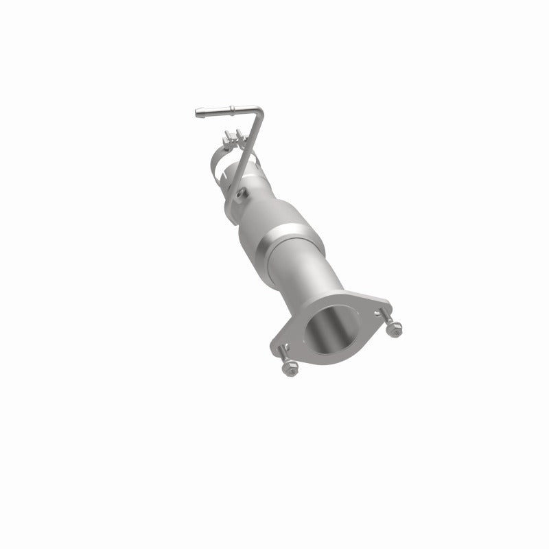 MagnaFlow Direct Fit Catalytic Converter 2001-2006 Chevrolet Silverado 3500
