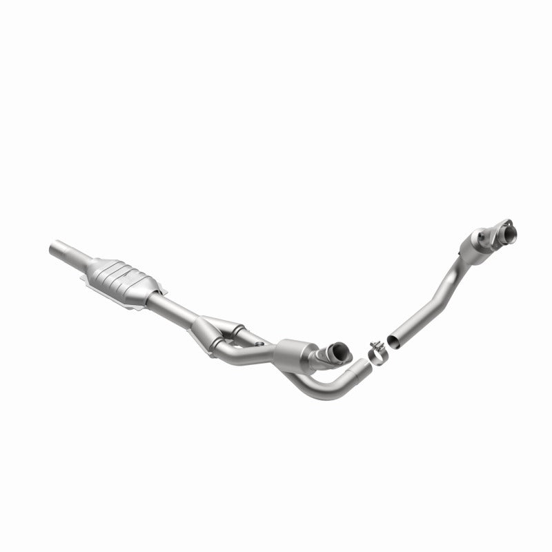 MagnaFlow Direct Fit Catalytic Converter 02-03 Ram 1500 4.7L