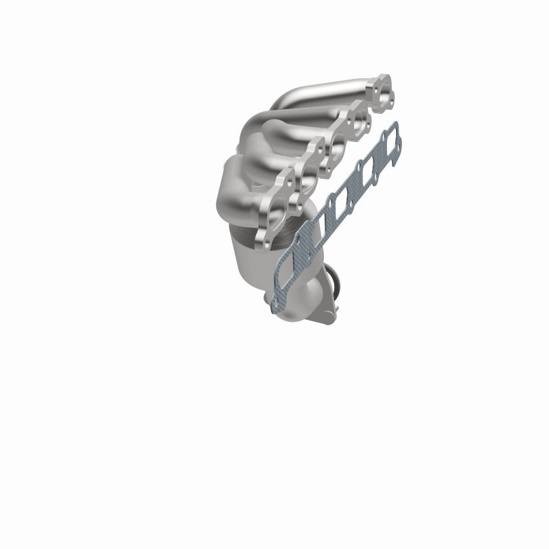 MagnaFlow Direct Fit Catalytic Converter 07 Colorado/Canyon 3.7L OEM