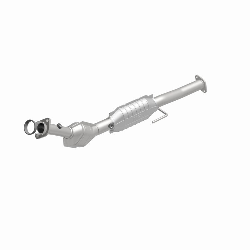 MagnaFlow Direct Fit Catalytic Converter 2007-2011 RANGER 2.3L Underbody
