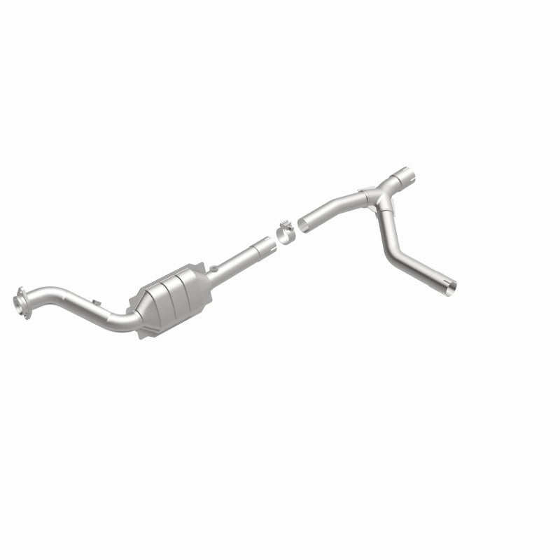 MagnaFlow Direct Fit Catalytic Converter 04-05 Ram1500 5.7L P/S OEM