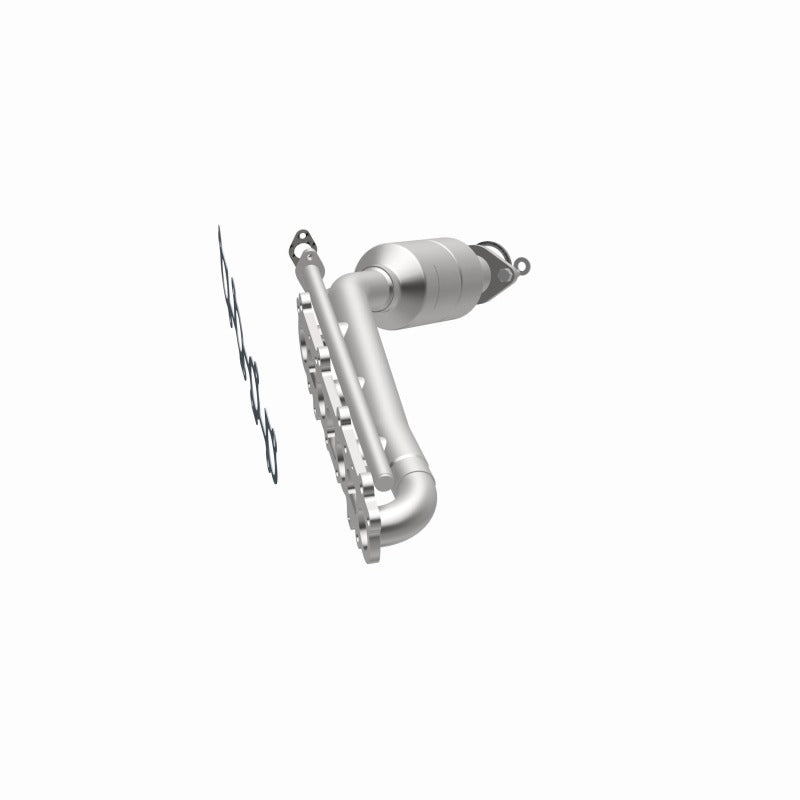 MagnaFlow Direct Fit Catalytic Converter 05-09 Lexus GX470 4.7L