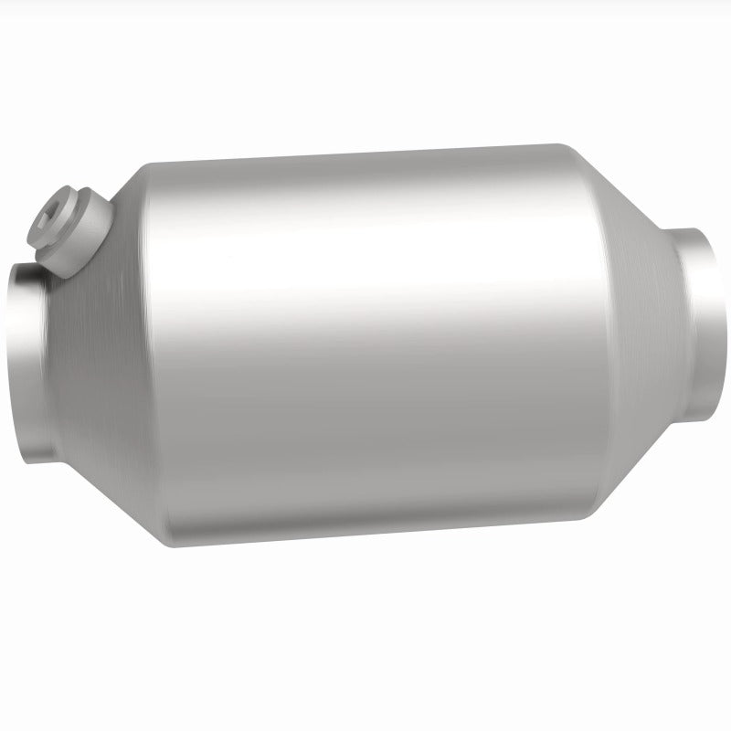 MagnaFlow Universal Catalytic Converter 2.50in C/C Spun Front OEM