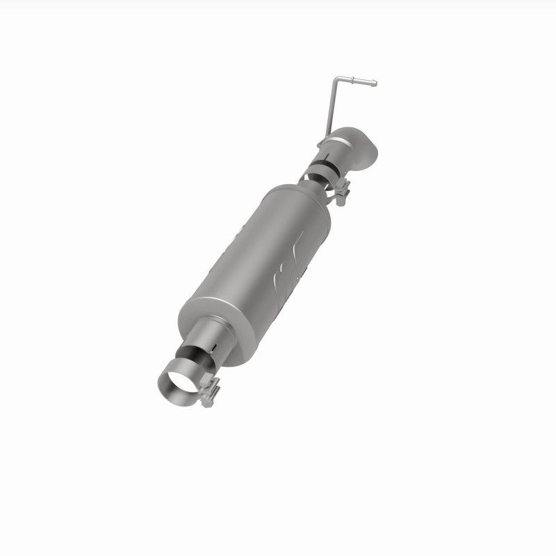 MagnaFlow SYS C/B 97-99 Jeep Wrangler 2.5/4.0