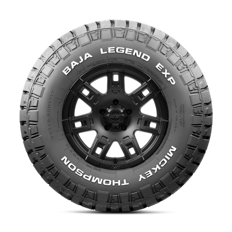 Mickey Thompson Baja Legend EXP Tire LT265/70R16 121/118Q - 249753