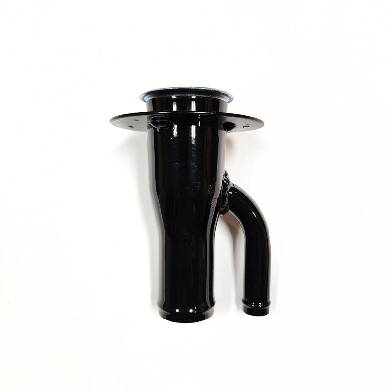 Titan Fuel Tanks 17-24 Ford Universal Cab & Chassis 1/2in Filler Neck Kit