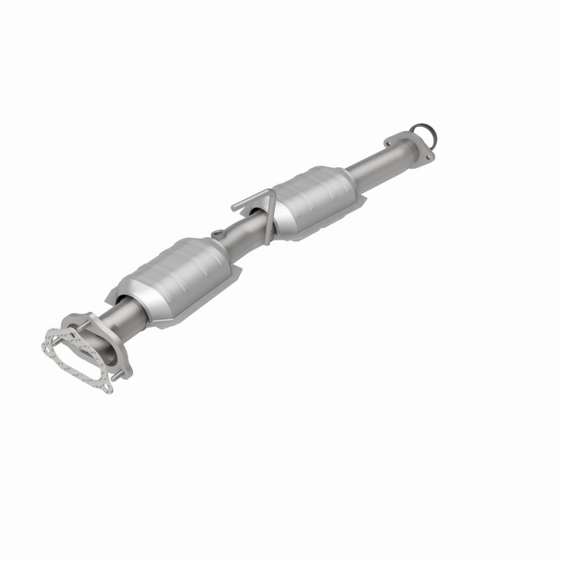 MagnaFlow Direct Fit Catalytic Converter 03-04 Ford Ranger 3.0/4.