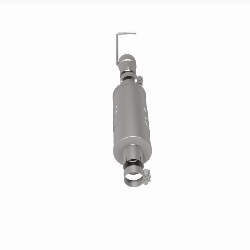 MagnaFlow SYS C/B 97-99 Jeep Wrangler 2.5/4.0