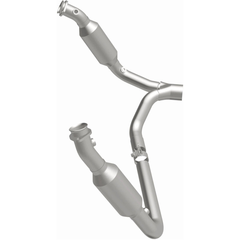 MagnaFlow 2006 Dodge Ram 1500 5.7L Direct Fit Converter