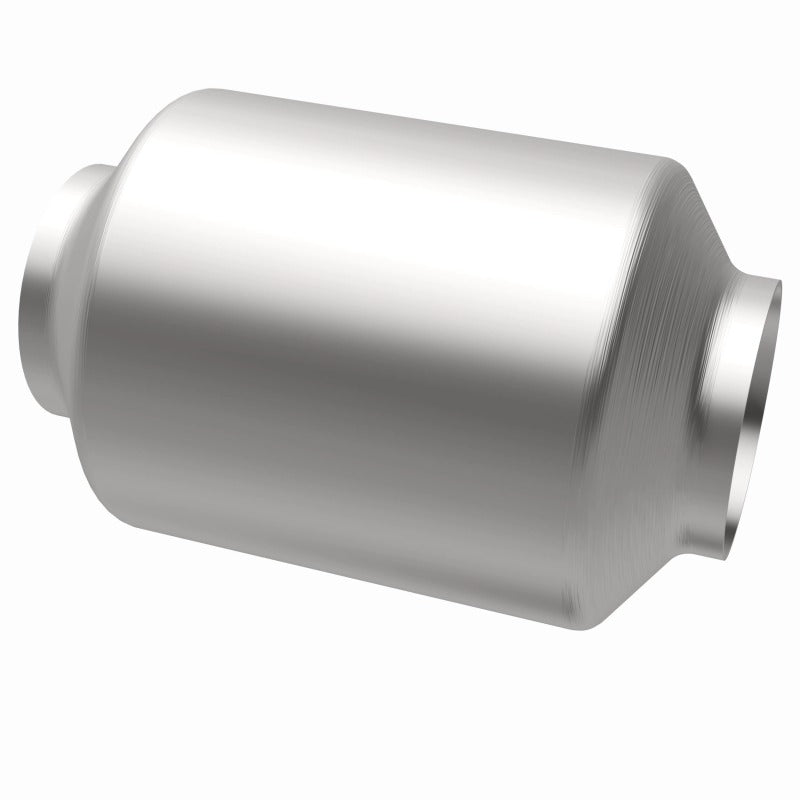 MagnaFlow Universal Catalytic Converter 2.25 Front Spun